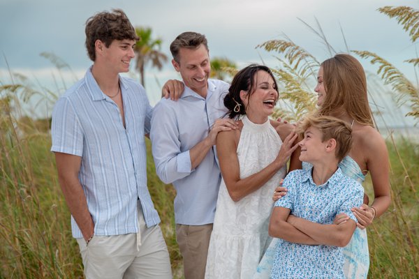 Family example