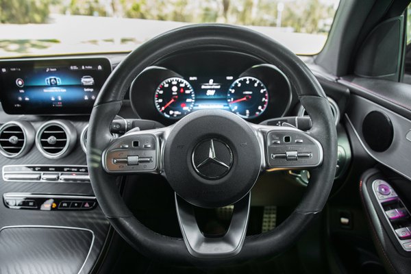 Automotive example