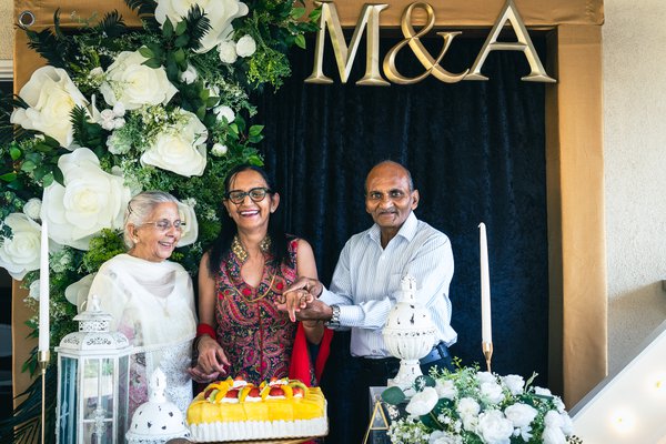 Anniversary example