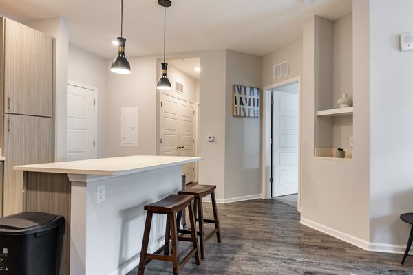 Real Estate example