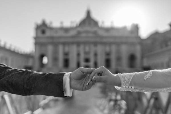 Wedding example