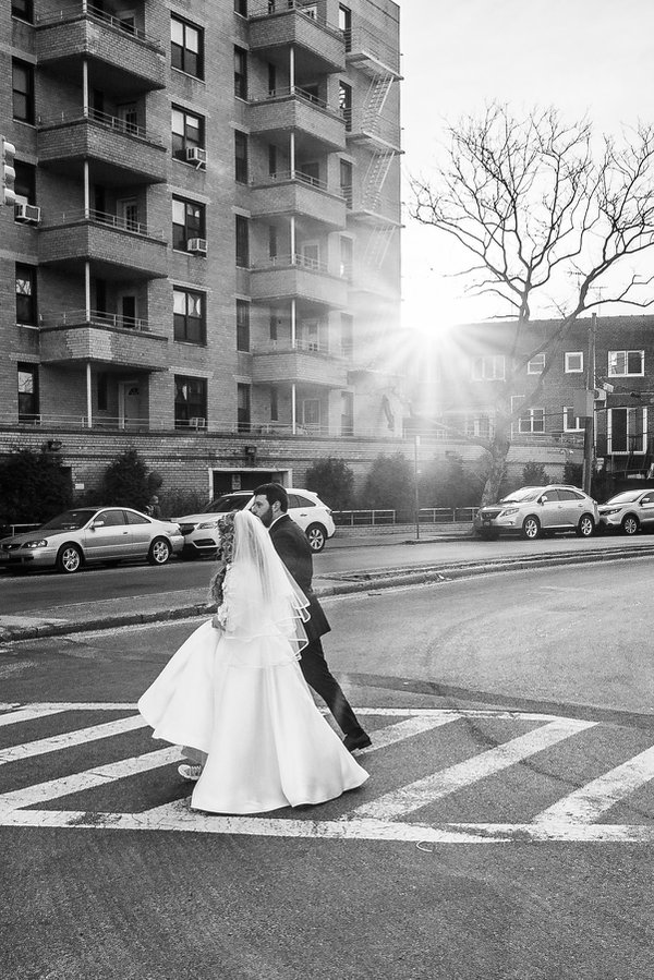 Wedding example