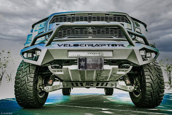 Automotive example
