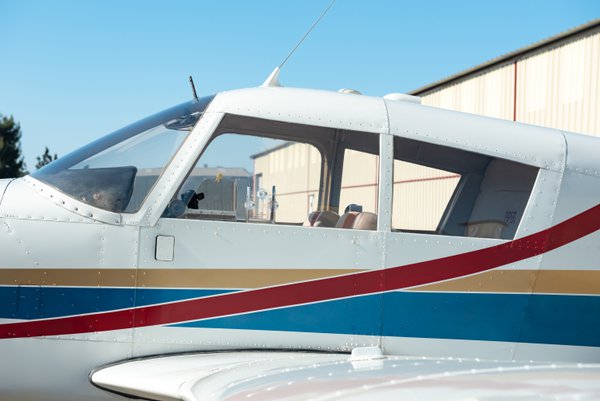 Aircraft example
