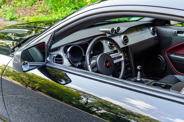 Automotive example