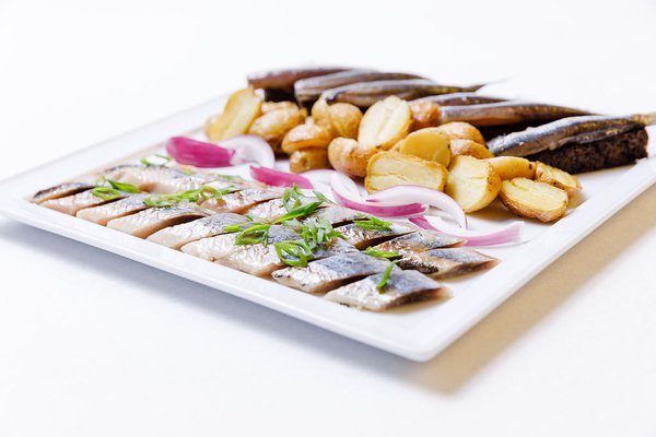 Food example