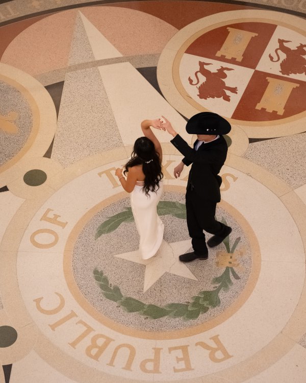 Wedding example