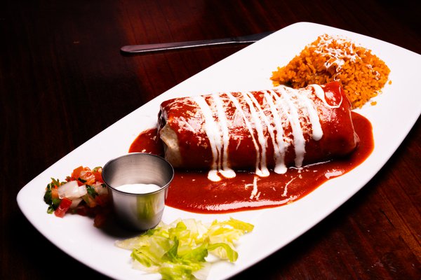 Food example