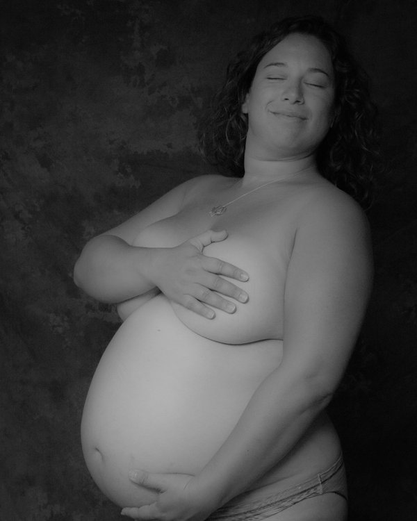 Maternity example