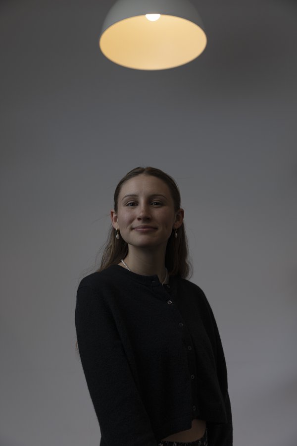 Team & Office example