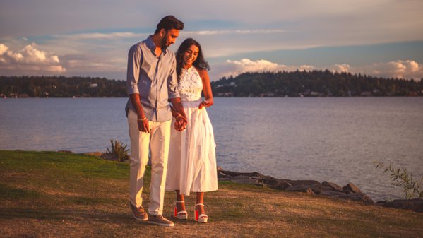 Engagement example