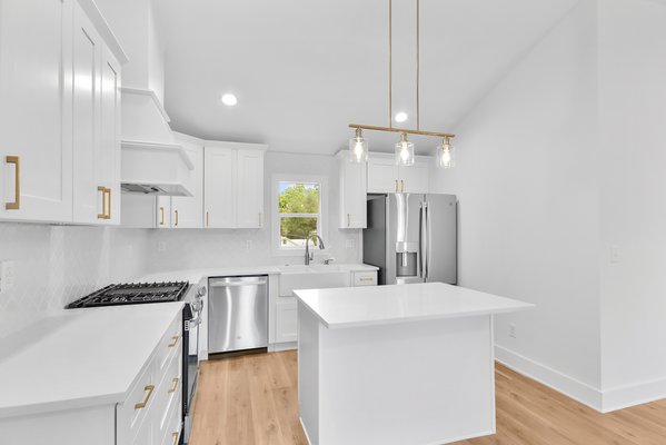 Real Estate example