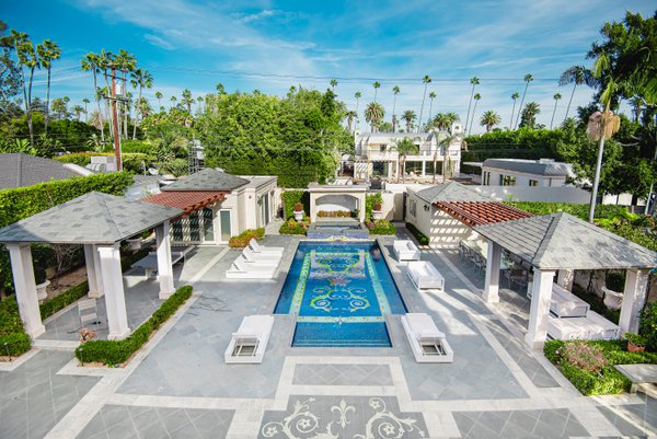 Real Estate example