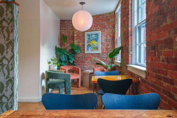 Real Estate example