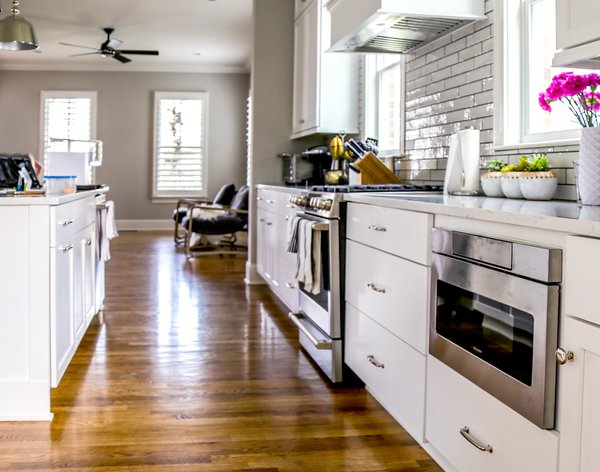 Real Estate example