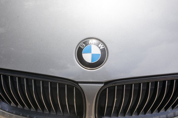 Automotive example