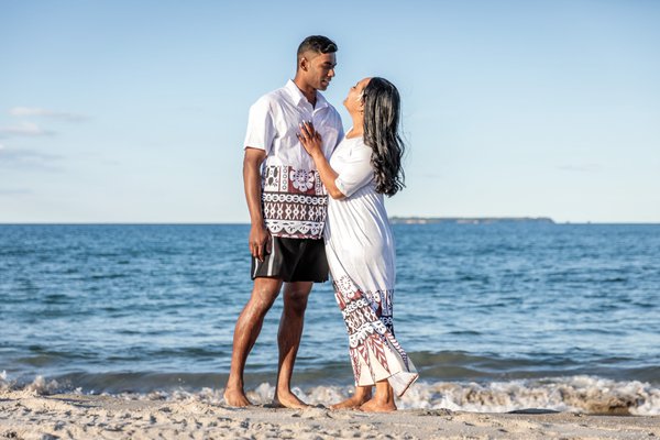 Engagement example