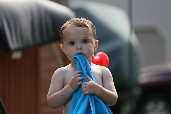 Kids example