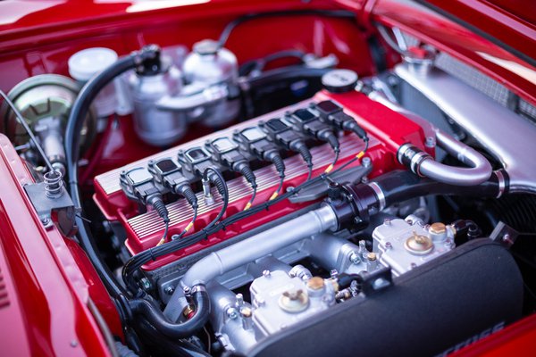 Automotive example
