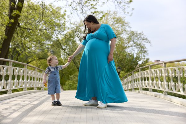 Maternity example