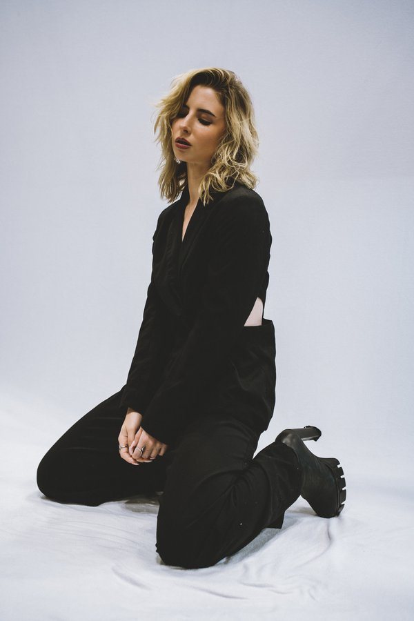 Fashion example