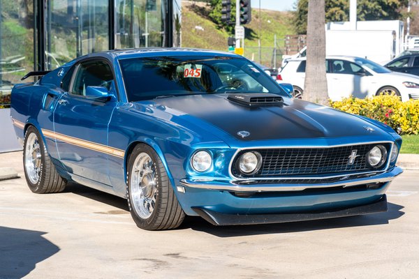 Automotive example