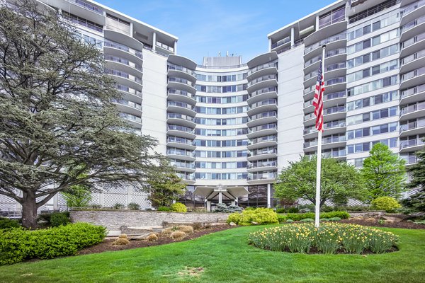 Real Estate example