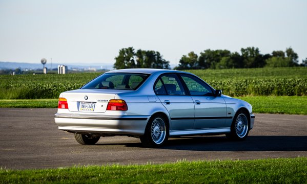 Automotive example
