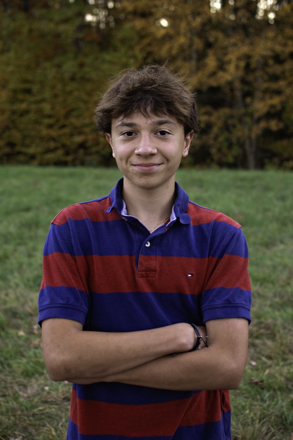 Portrait example