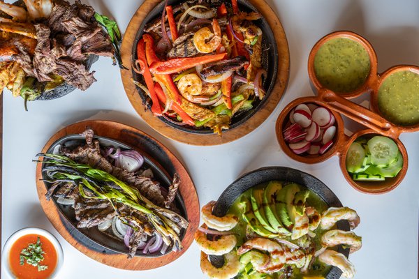 Food example