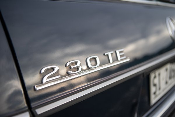 Automotive example