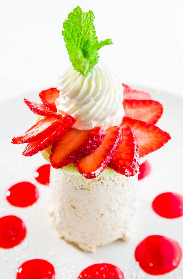 Food example