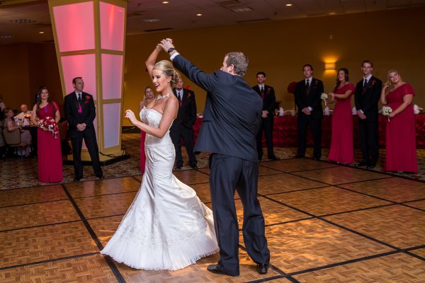 Wedding example