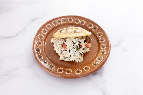 Food example