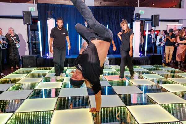 Event example