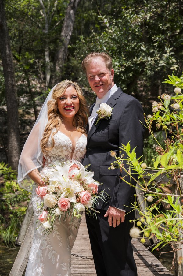 Wedding example
