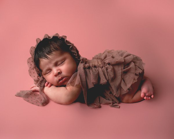 Newborn example