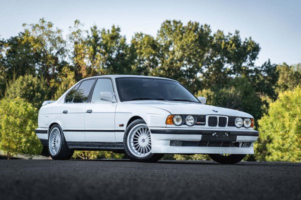 Automotive example