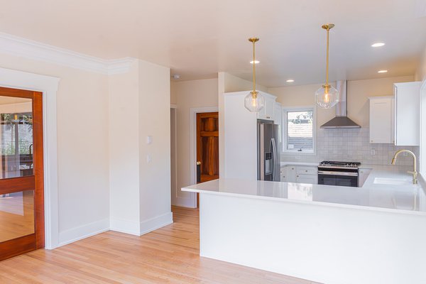 Real Estate example