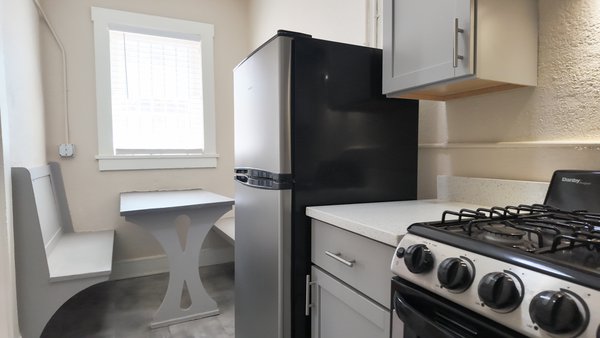 Real Estate example
