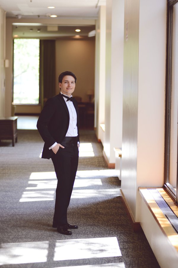 Wedding example