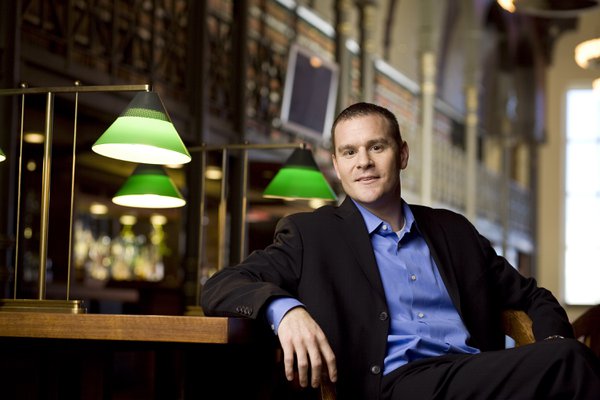 Team & Office example