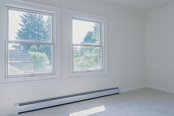 Real Estate example