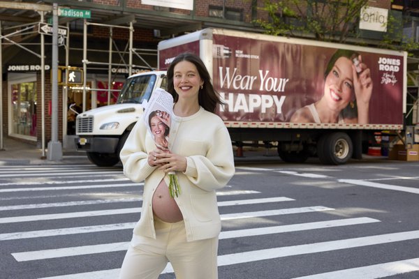 Maternity example