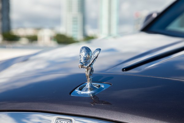 Automotive example