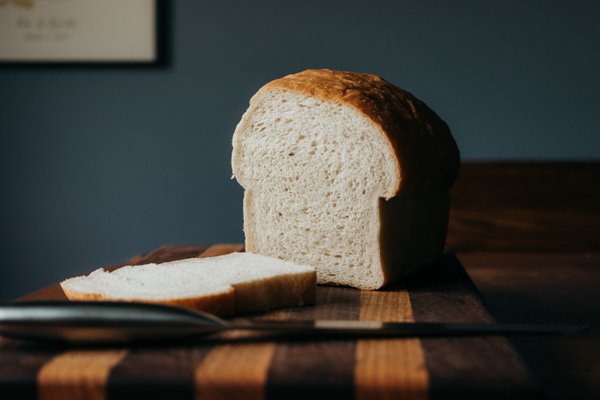 Food example