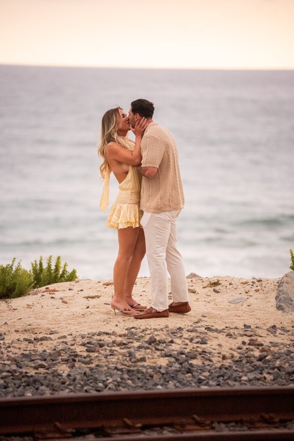Engagement example