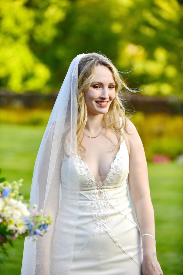 Wedding example