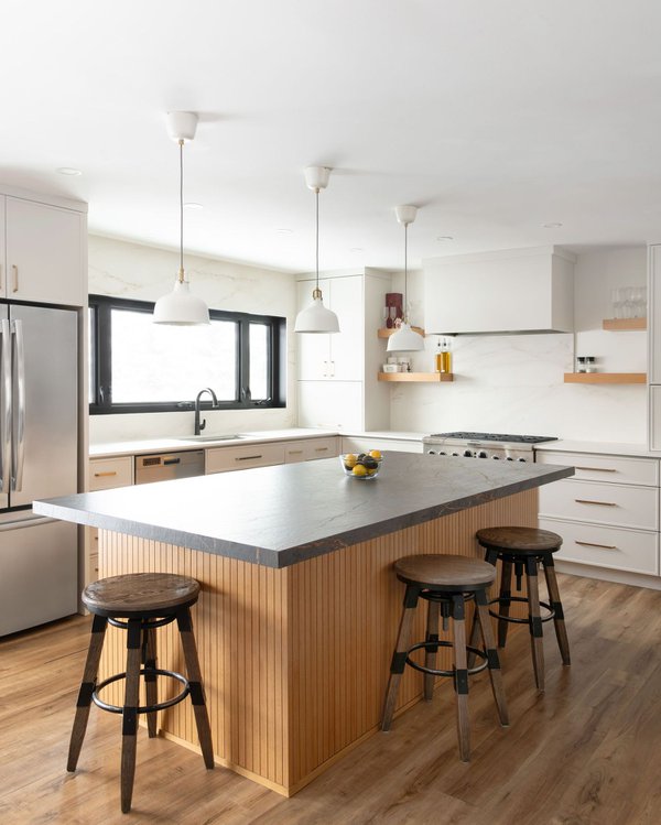 Real Estate example