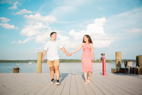 Engagement example